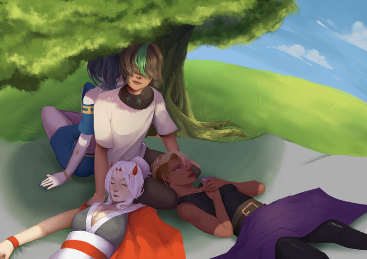 Final Art